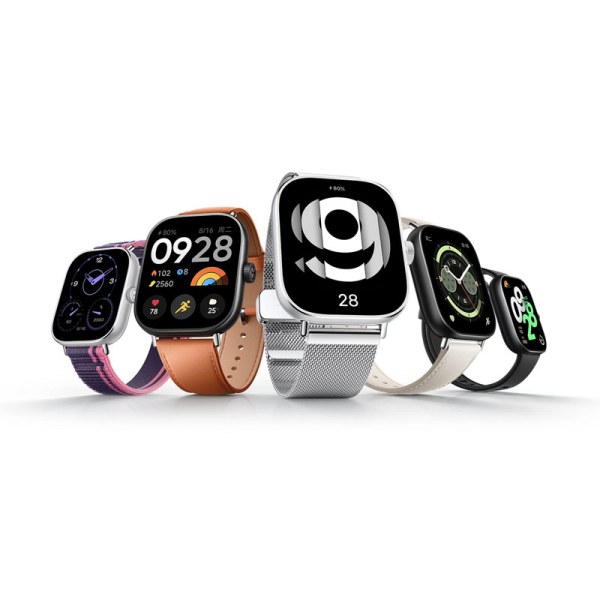 Redmi Watch 4