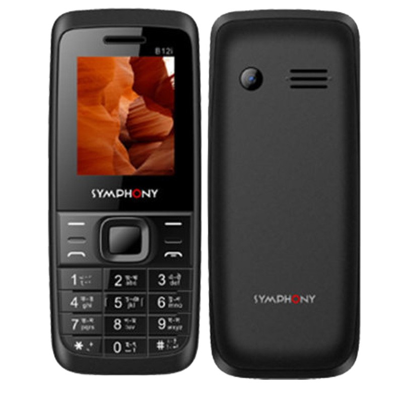 Symphony B12i