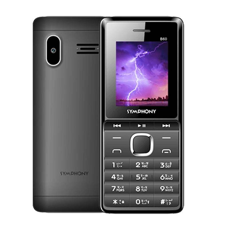 Symphony B60