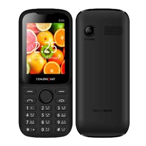 Symphony D38i