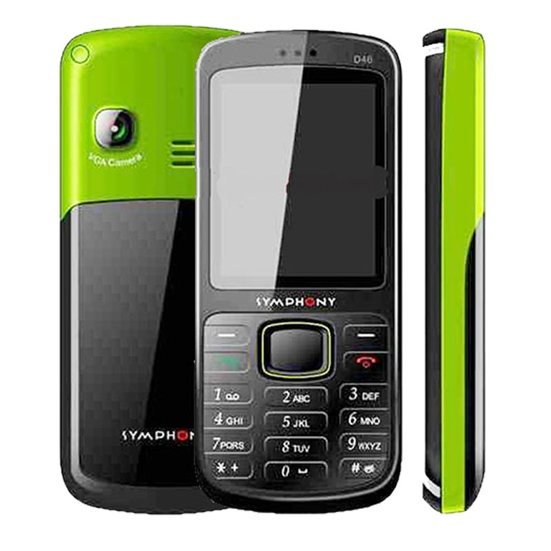 Symphony D46
