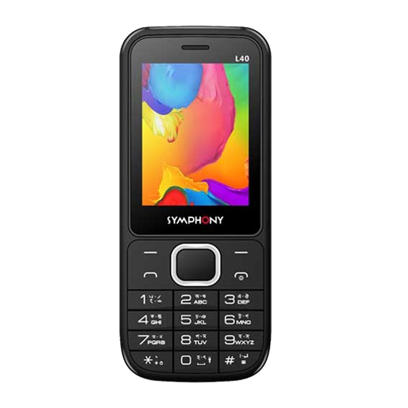 Symphony L40