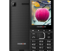 Symphony L55i