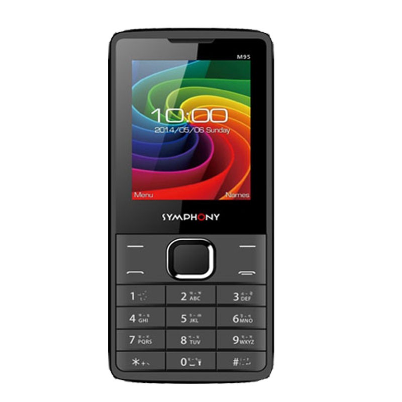 Symphony M95