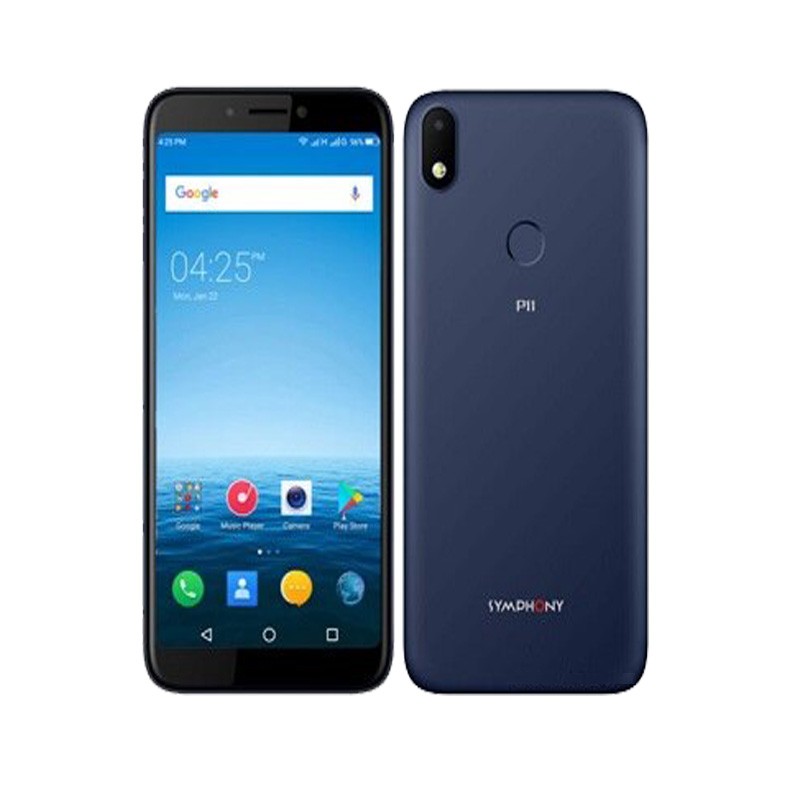 Symphony P11