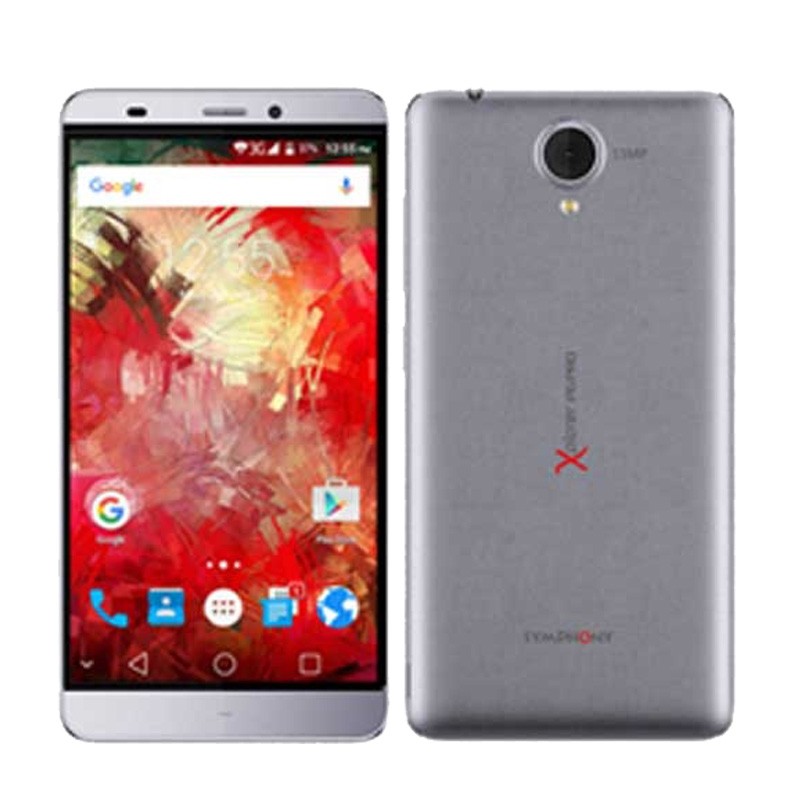 Symphony P6 PRO