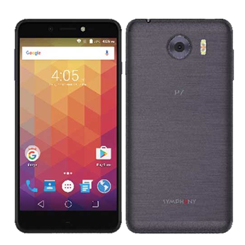 Symphony P7
