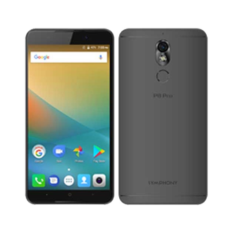 Symphony P8 Pro