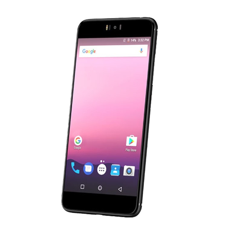 Symphony P9+