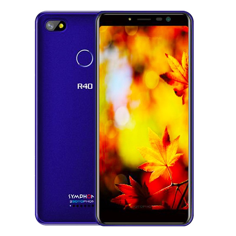 Symphony R40