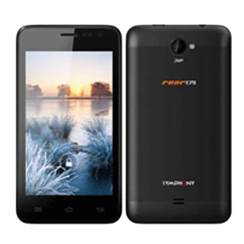 Symphony Roar E79