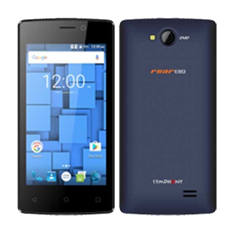 Symphony Roar E80