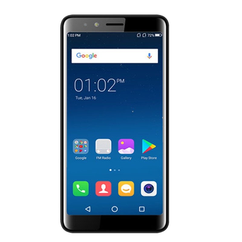 Symphony Roar V78