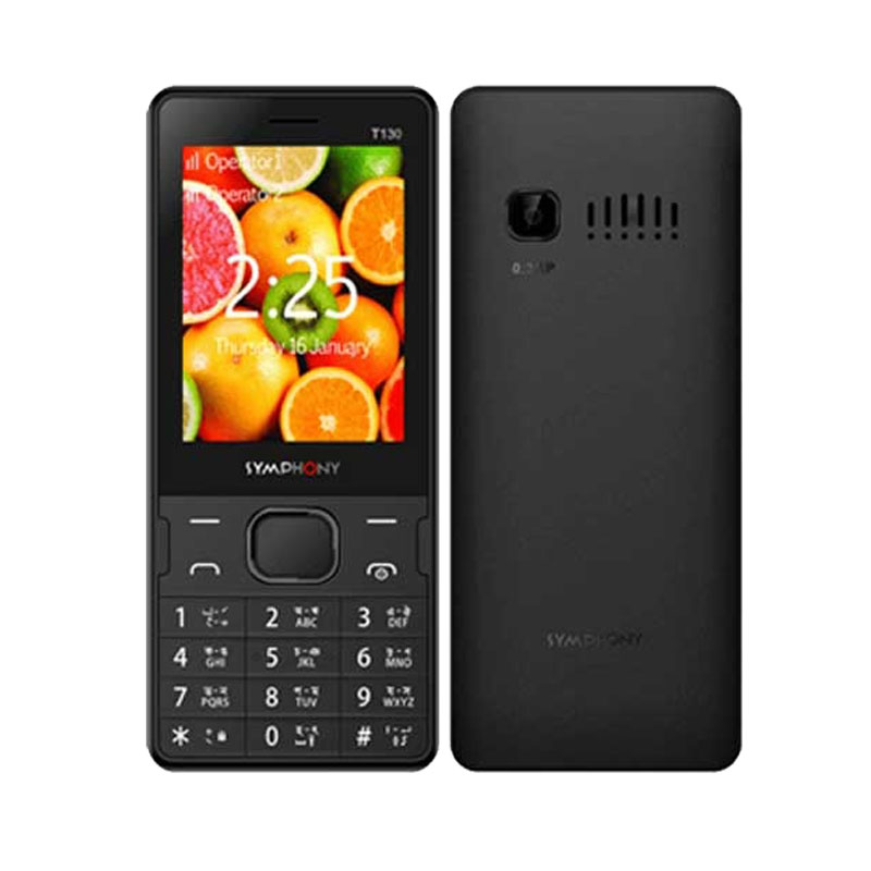 Symphony T130