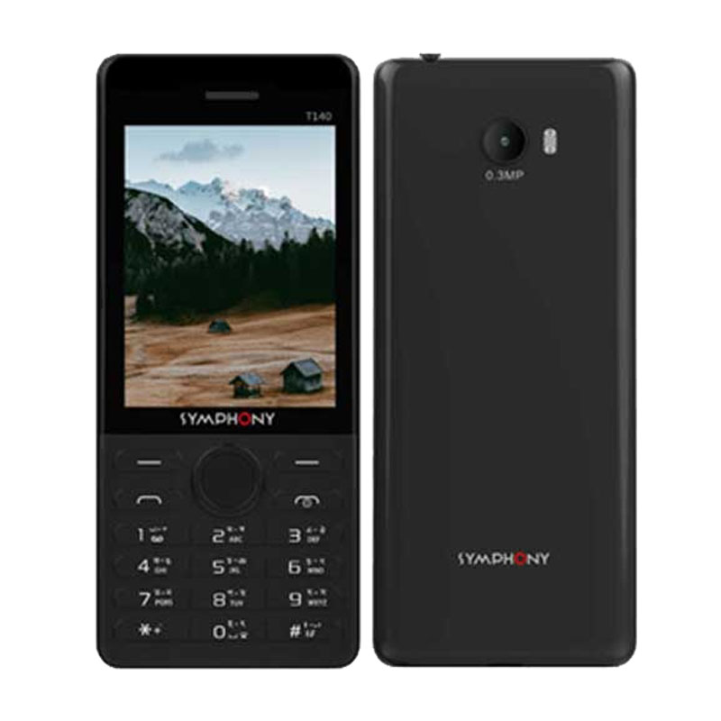 Symphony T140
