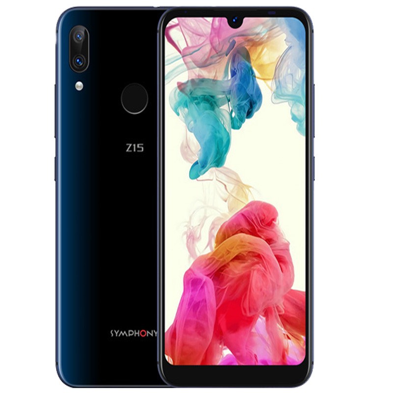 Symphony Z15