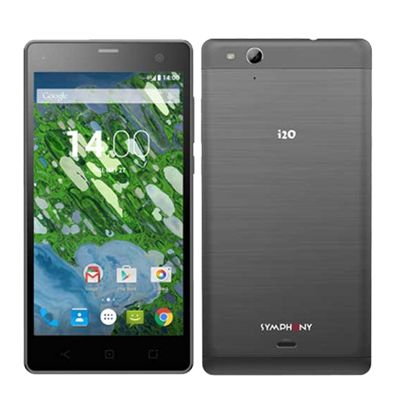 Symphony i20