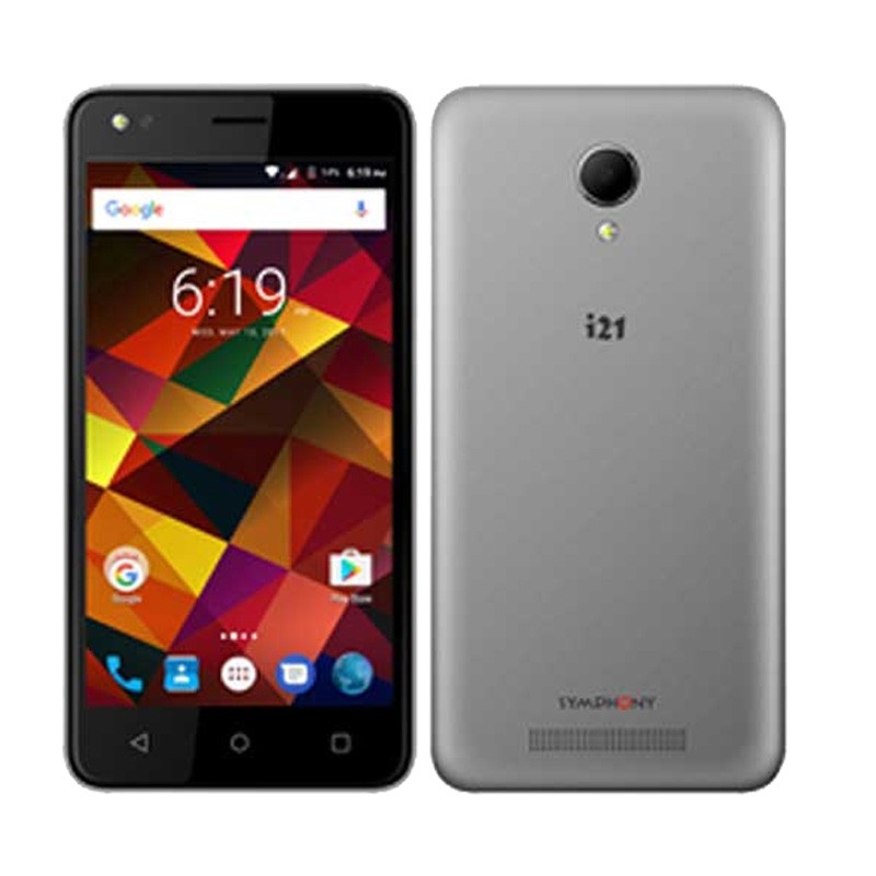 Symphony i21