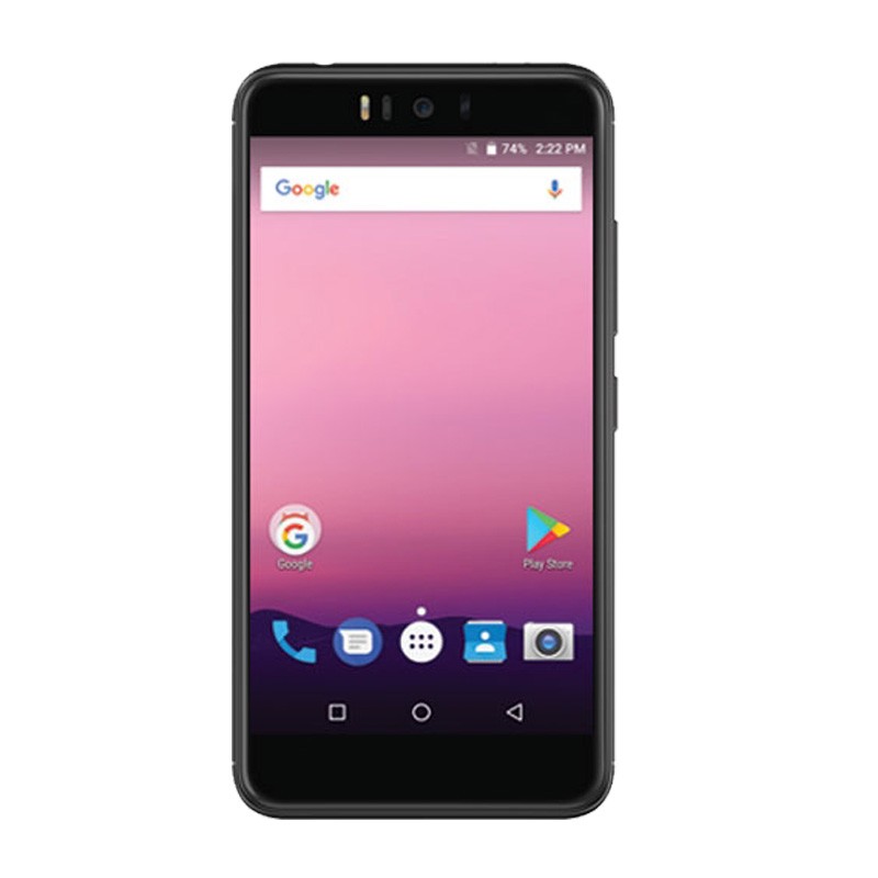 Symphony i90 (2GB)