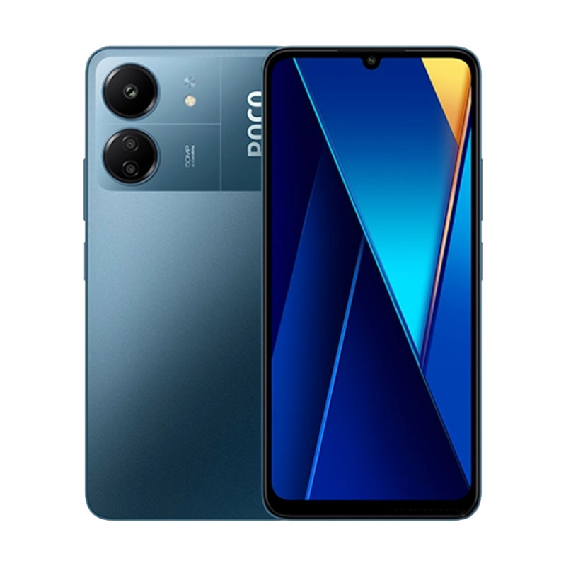 Poco C65