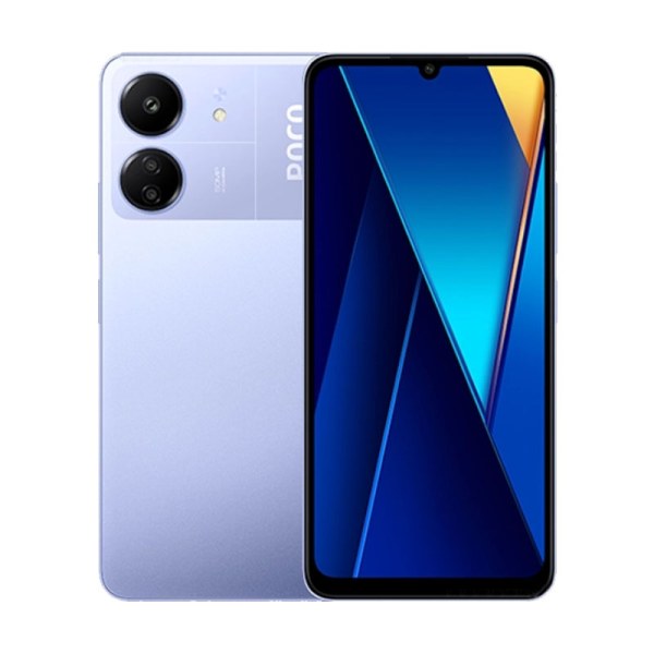 Poco C65