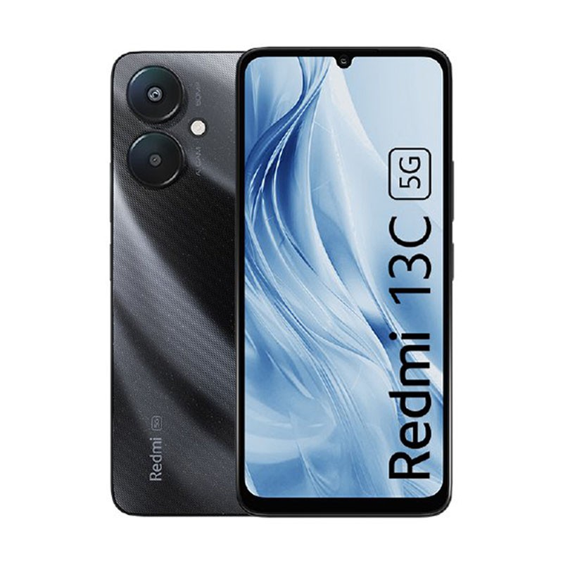 Xiaomi Redmi 13C 5G
