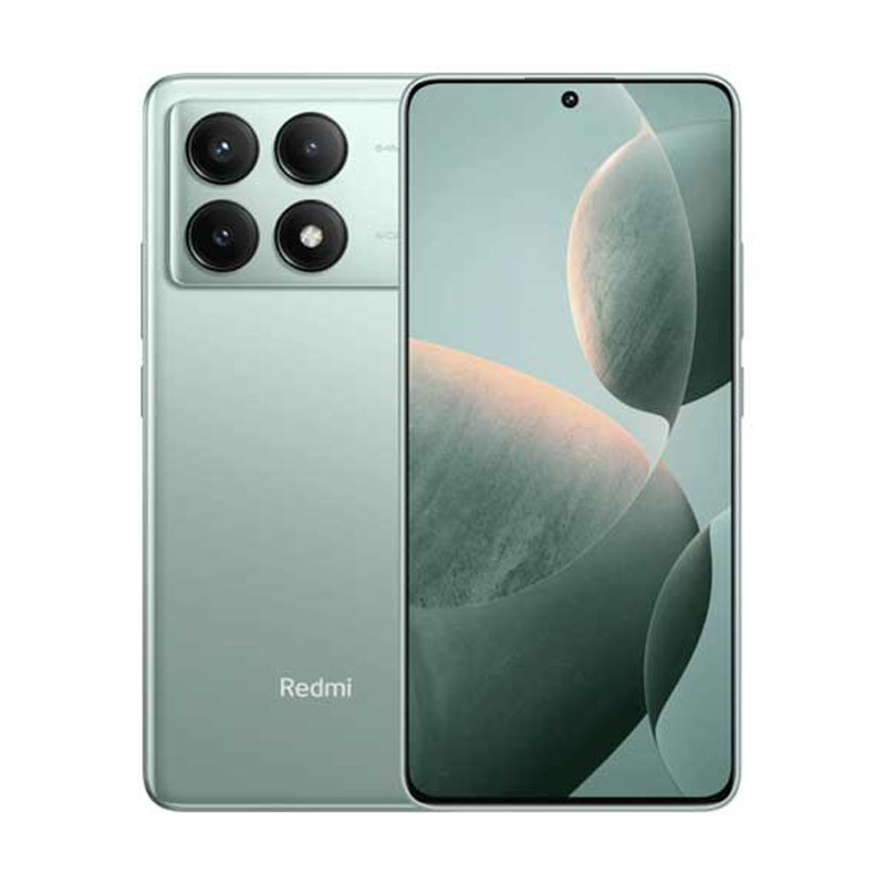 Redmi K70e