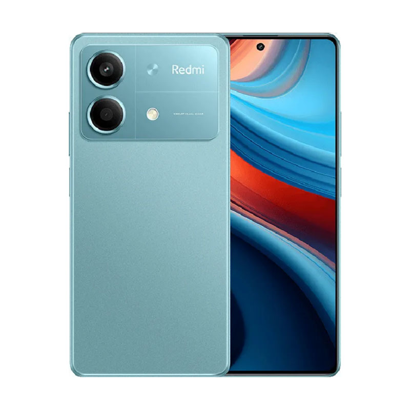 Redmi Note 13R Pro