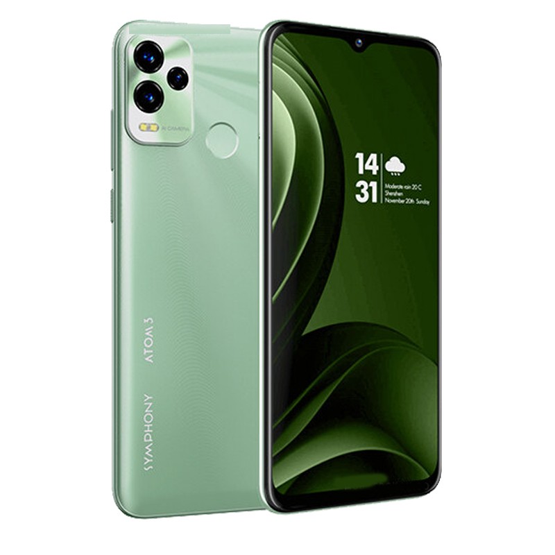 Symphony ATOM 3