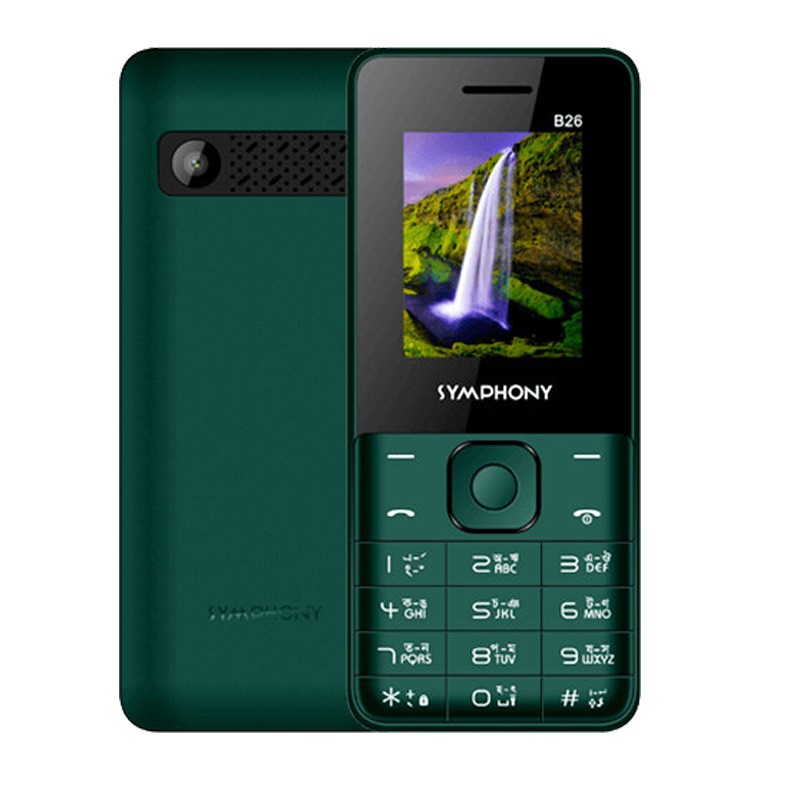 Symphony B26