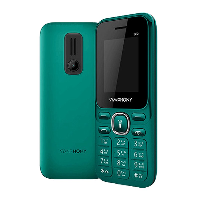 Symphony B62