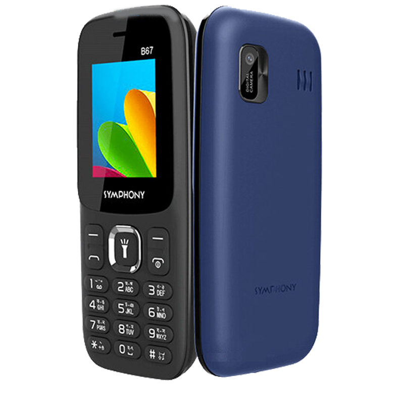 Symphony B67
