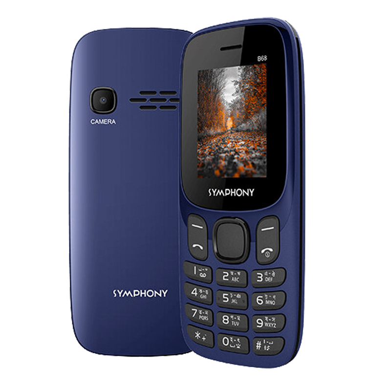 Symphony B68