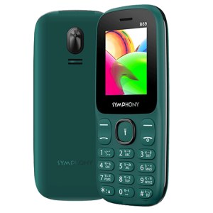 Symphony B69