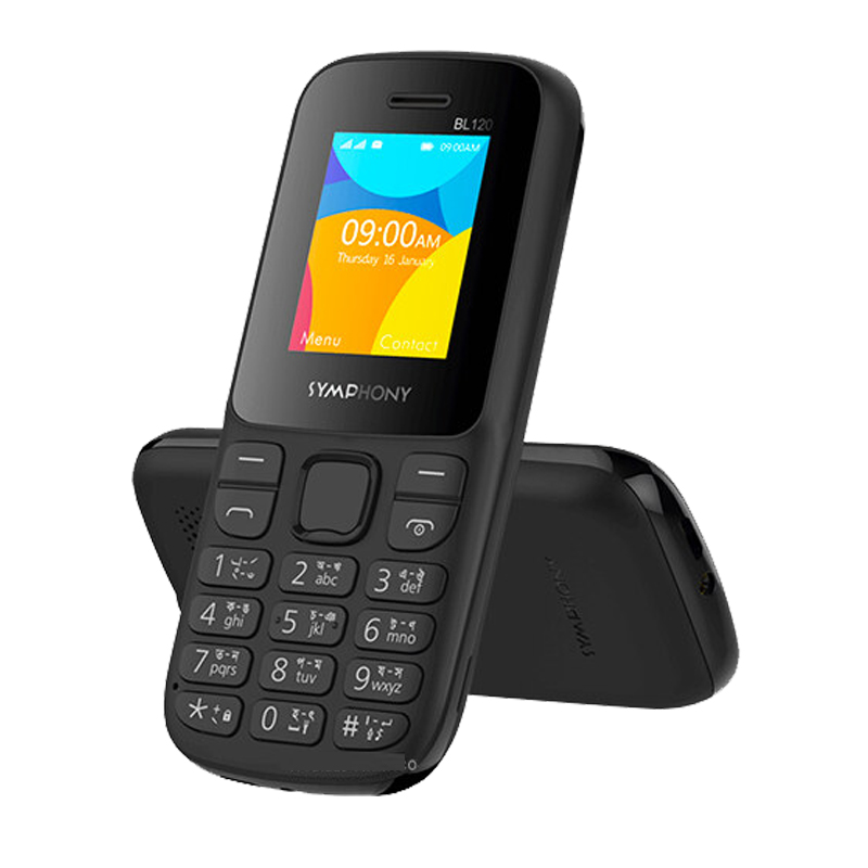 Symphony BL120