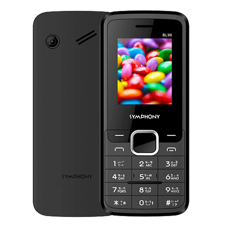 Symphony BL96