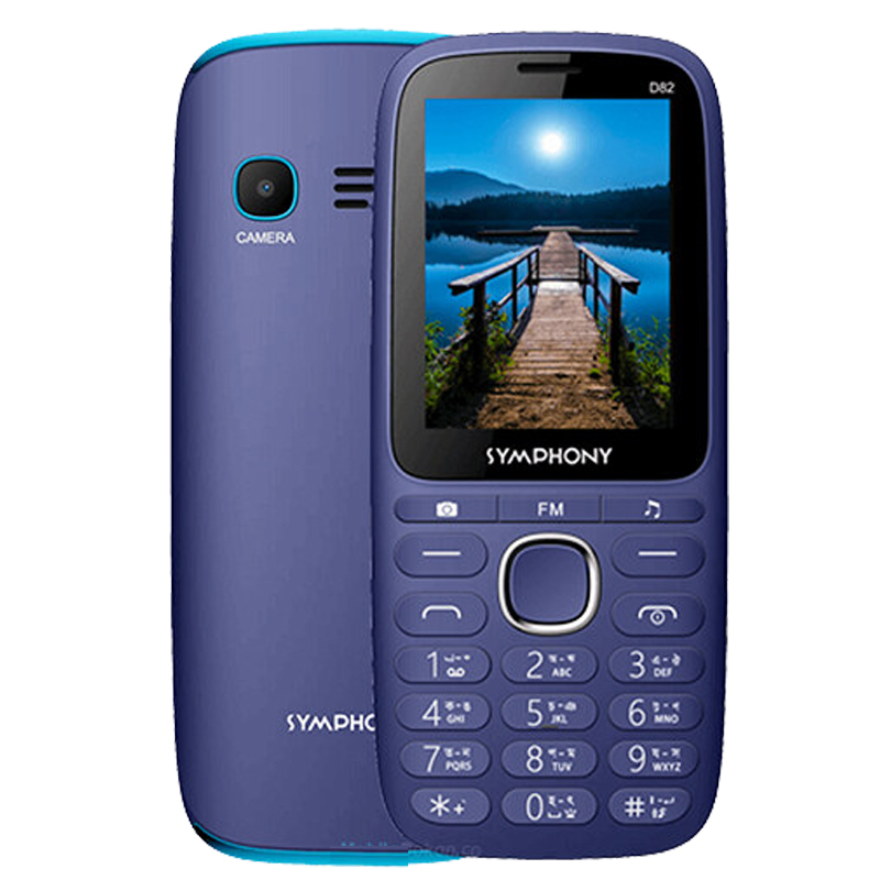 Symphony D82