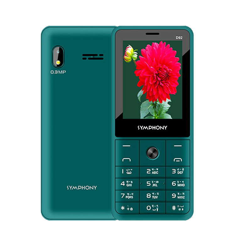 Symphony D92