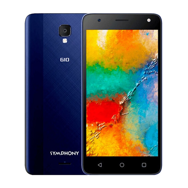 Symphony G10