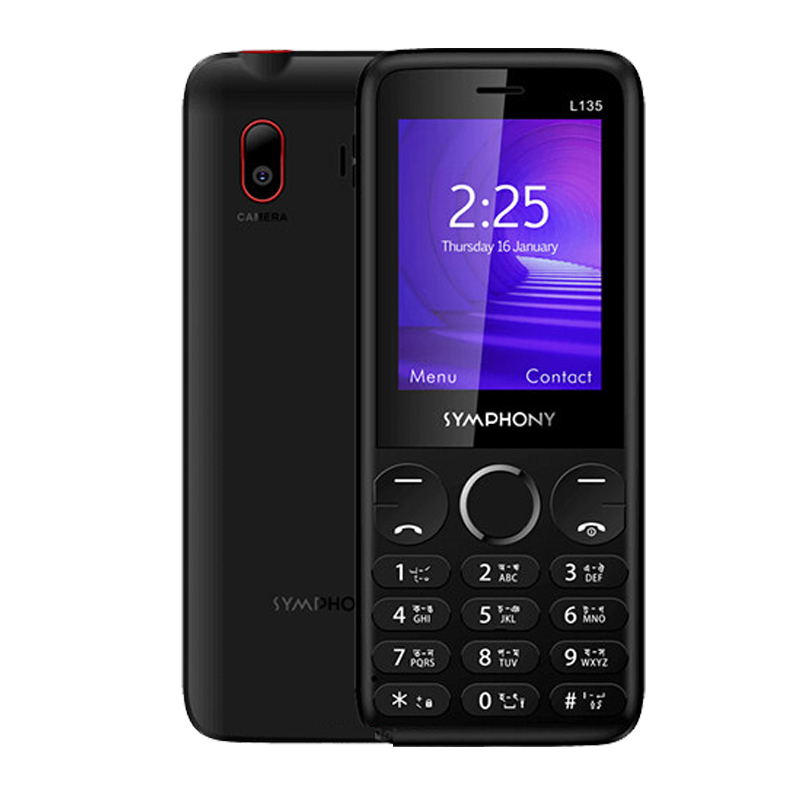Symphony L135