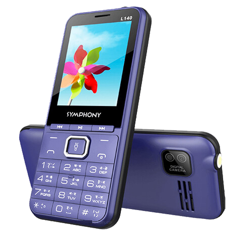 Symphony L140