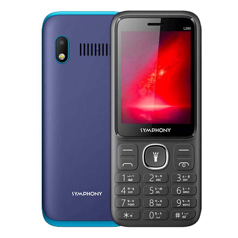 Symphony L260