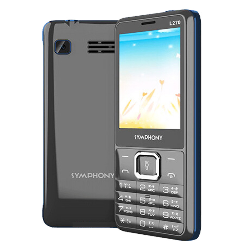 Symphony L270