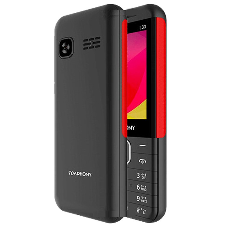 Symphony L33