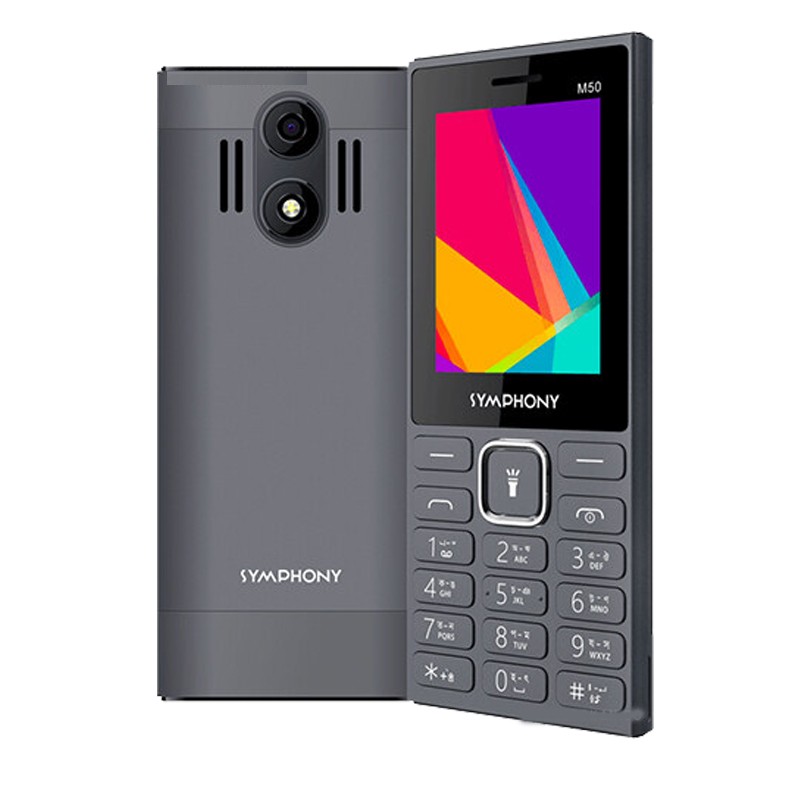 Symphony M50