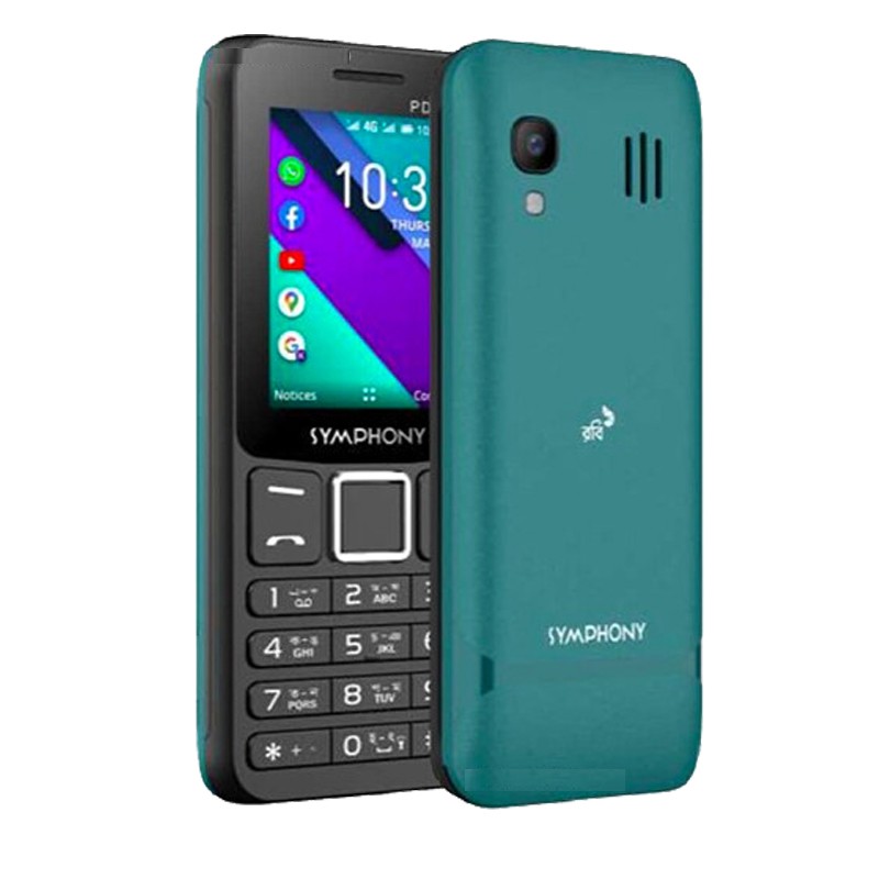 Symphony PD1 4G