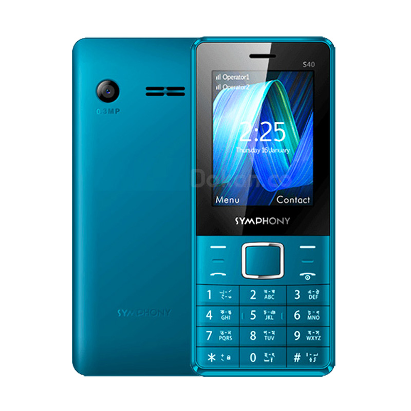 Symphony S40