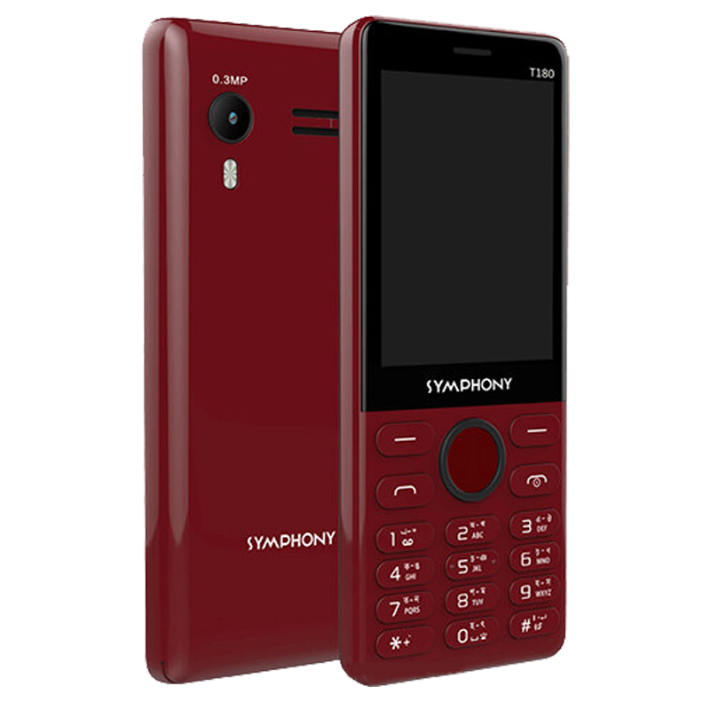 Symphony T180