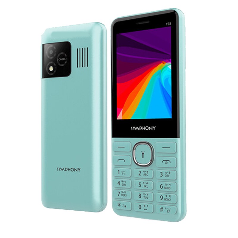 Symphony T93