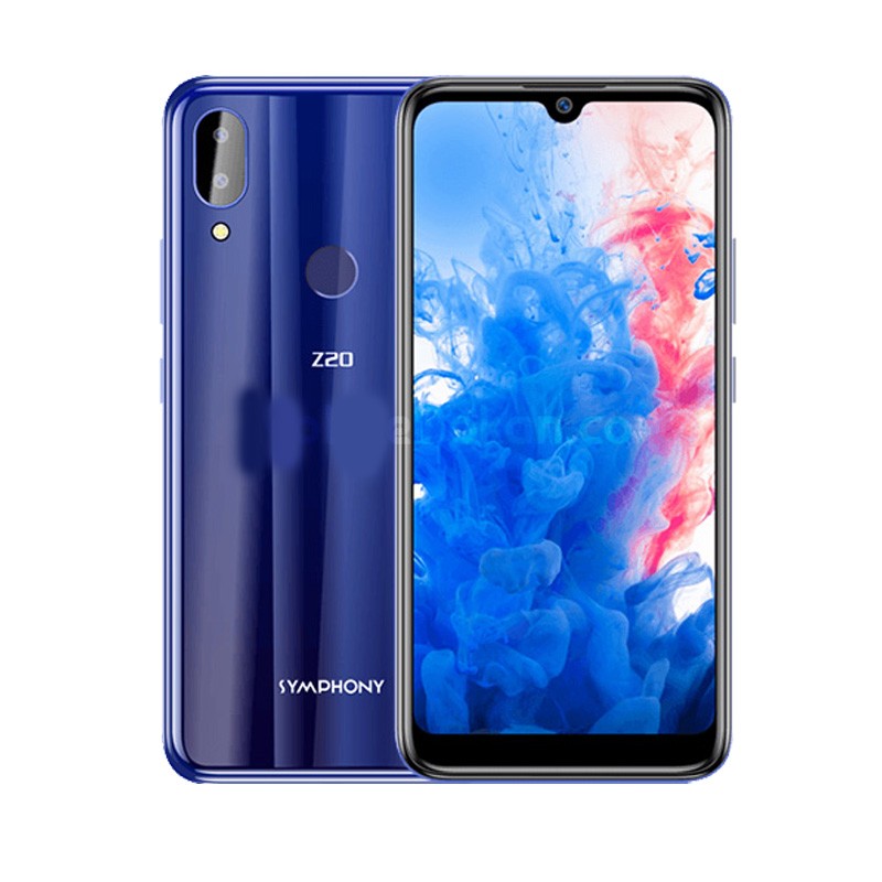 Symphony Z20